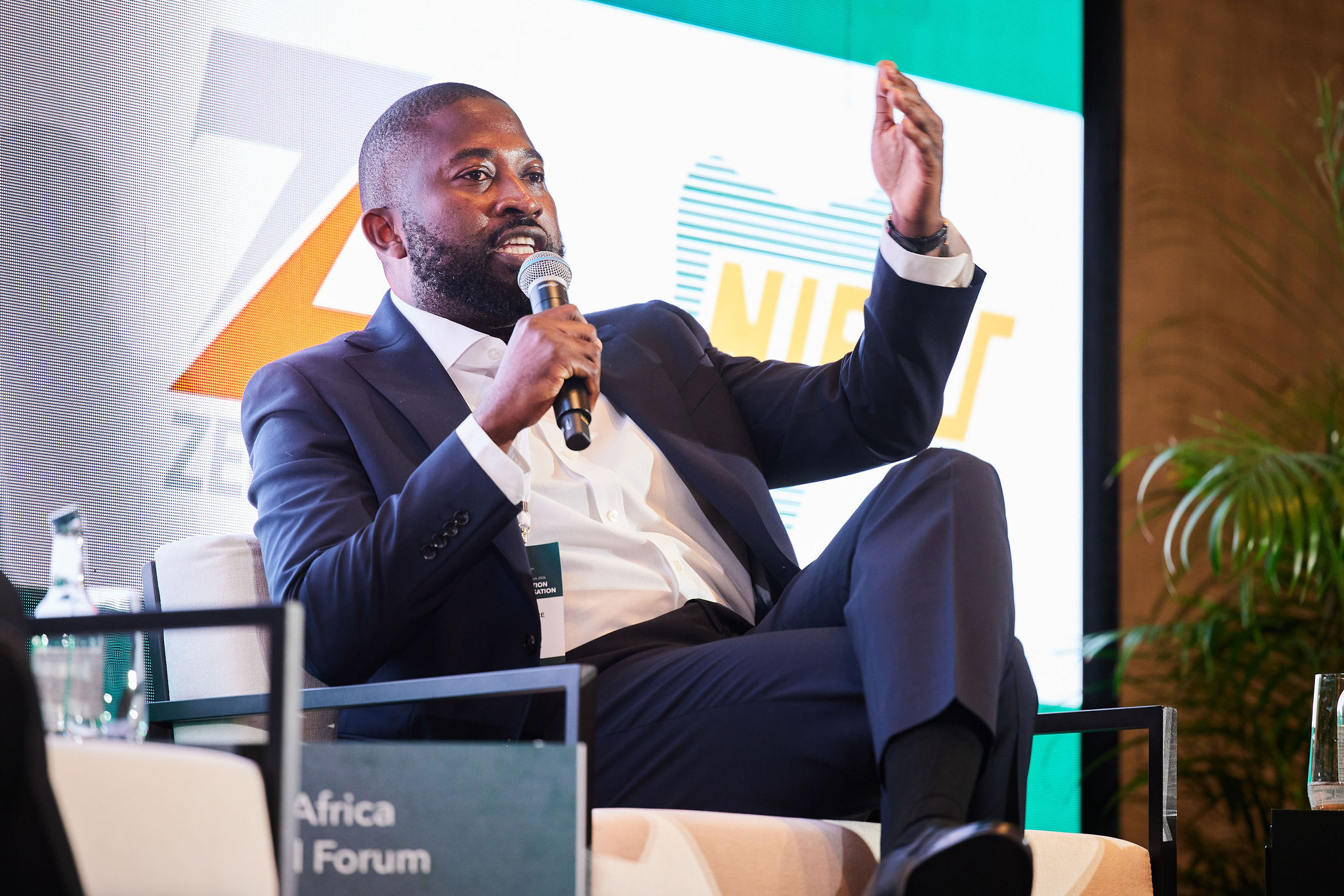 The Africa Capital Forum